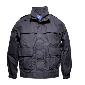 Spiewak WeatherTech Systems AirFlow Duty Jacket Mens‎ XS SH3466 Dark Navy